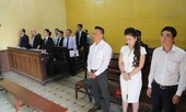 Xử phúc thẩm vụ ly hôn của vợ chồng ‘vua cà phê’ Trung Nguyên