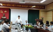 Triệu tập Thứ trưởng Bộ Y tế tới phiên xử vụ VN Pharma
