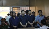 Hủy án sơ thẩm, đề nghị làm rõ người nhận hối lộ trong vụ án 'logo xe vua'