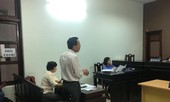 Thua kiện, bệnh viện ở TPHCM phải bồi thường... 1.000 đồng