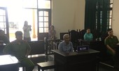 Thêm một gã đàn ông tiếp nối Linh ‘nựng’ vào tù