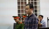 Tài xế 'xe điên' tông 5 người chết bị tuyên 14 năm tù