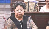 Triệu tập hơn 100 người tới phiên xử vụ 'đại gia' Hứa Thị Phấn