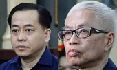 Vũ ‘nhôm’ mua giúp nguyên Tổng giám đốc DongABank 2.000 lượng vàng