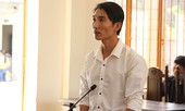Người chồng đánh đập dã man, dìm vợ xuống nước bị tuyên phạt 3 tháng tù