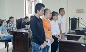 4 nhân viên Cty địa ốc Alibaba bị tuyên hơn 13 năm tù