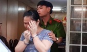 Nhân viên hợp đồng của VKS lừa 'chạy’ vào ngành công an để chiếm đoạt tiền