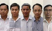 Yêu cầu di lý nguyên Phó Chủ tịch TPHCM Nguyễn Hữu Tín vào TPHCM
