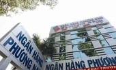 Truy nã nguyên Giám đốc Sở giao dịch Ngân hàng Phương Nam