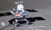 Trung Quốc tung video robot thám hiểm ‘vùng tối’ mặt trăng