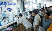 VIDEO: Những dịch vụ y tế sẽ tăng giá từ ngày 15/01