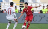 Vì sao Đỗ Duy Mạnh bị Liên đoàn Bóng đá châu Á phạt 5.000 USD?