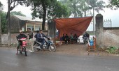 Video: Chặn xe chở rác vào bãi Nam Sơn, người dân mong muốn gì?