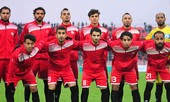 Tuyển Yemen - Ẩn số với Việt Nam ở trận quyết định tại Asian Cup
