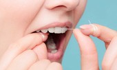 Chỉ nha khoa có thể làm tăng hóa chất độc hại trong cơ thể