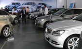 Doanh nghiệp Hải Dương mua 45 ô tô,20 xe máy điện thưởng Tết nhân viên