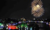 Chi tiết 30 điểm bắn pháo hoa đêm Giao thừa ở Hà Nội