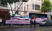 Hàng ngàn người dân mua dự án tố bị lừa đảo