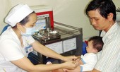 Bộ Y tế khuyến cáo tất cả người dân tiêm phòng sởi