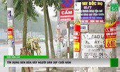 Tín dụng đen bủa vây dịp cuối năm, nhiều người lâm vào bi kịch