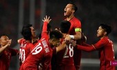 Trường hợp giành vé vớt của Việt Nam tương tự Nhật Bản ở World Cup