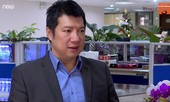 BLV Quang Huy: 'Việt Nam có thể chiến thắng trận gặp Jordan'