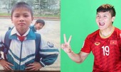 Dàn sao tuyển Việt Nam không thể làm ngơ trước 'thử thách 10 năm'