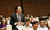 Sinh viên bán dâm 4 lần đuổi học: Bộ GD&ĐT kỷ luật 1 Vụ phó