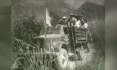 Cùng nghe lại hùng ca “Tiếng súng đã vang trên bầu trời biên giới“