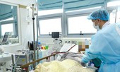 Cảnh báo biến chứng nặng do cúm mùa