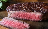 Vì sao thịt bò Kobe lại đắt đến vậy?