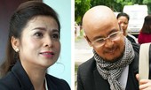 Ông Đặng Lê Nguyên Vũ và vợ đối đáp về tiền, con cái trước tòa