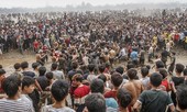 Vì sao lễ hội ngày càng bạo lực?