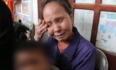 Tôi mất niềm tin vì đến thức ăn bẩn hại các cháu họ còn dám làm