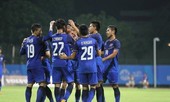 U23 Thái Lan gặp bão chấn thương, tổn thất lực lượng trước thềm U23 châu Á
