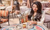 100 USD có sống nổi một ngày ở Dubai?