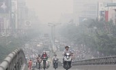 Chất lượng không khí Hà Nội tuần qua thế nào?