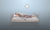 Điều gì xảy ra với cơ thể khi bạn không ngủ