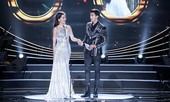 VIDEO: Bình An nói muốn nắm tay á hậu Phương Nga đi khắp thế gian