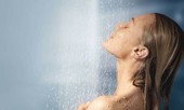 Người Việt thường tắm vào lúc nào trong ngày