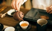 Uống trà quá nóng có nguy cơ ung thư thực quản