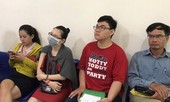 Sinh hoạt sai tư thế khiến nhiều người Việt đau xương khớp