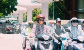 TP HCM: Cảnh báo tia cực tím nguy hiểm liên tiếp trong 4 ngày tới