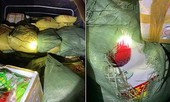 Video: Thu giữ 1 tấn bột trà sữa không rõ nguồn gốc
