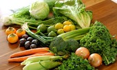 Những lợi ích tuyệt vời của rau xanh không phải ai cũng biết