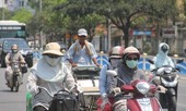Nắng nóng gay gắt, cần làm gì để tránh sốc nhiệt, đột quỵ?