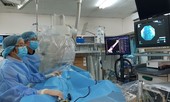 Mắc hội chứng hiếm gặp khiến bé gái có nhịp tim đập 200 lần/phút