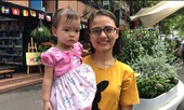 Kinh nghiệm nuôi con không dùng kháng sinh của nhiều bà mẹ trẻ