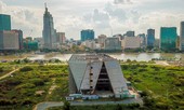 Sớm sửa sai ở Thủ Thiêm