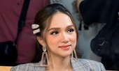 Hương Giang nói gì khi bị chê không xứng đáng làm HLV The Voice Kids?